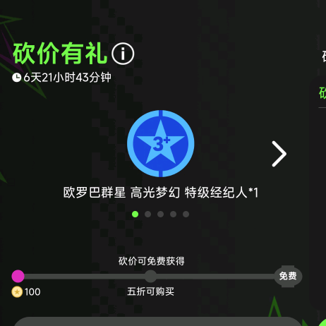 白嫖罗哥计划 群聊头像