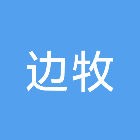 收养边牧 群聊头像