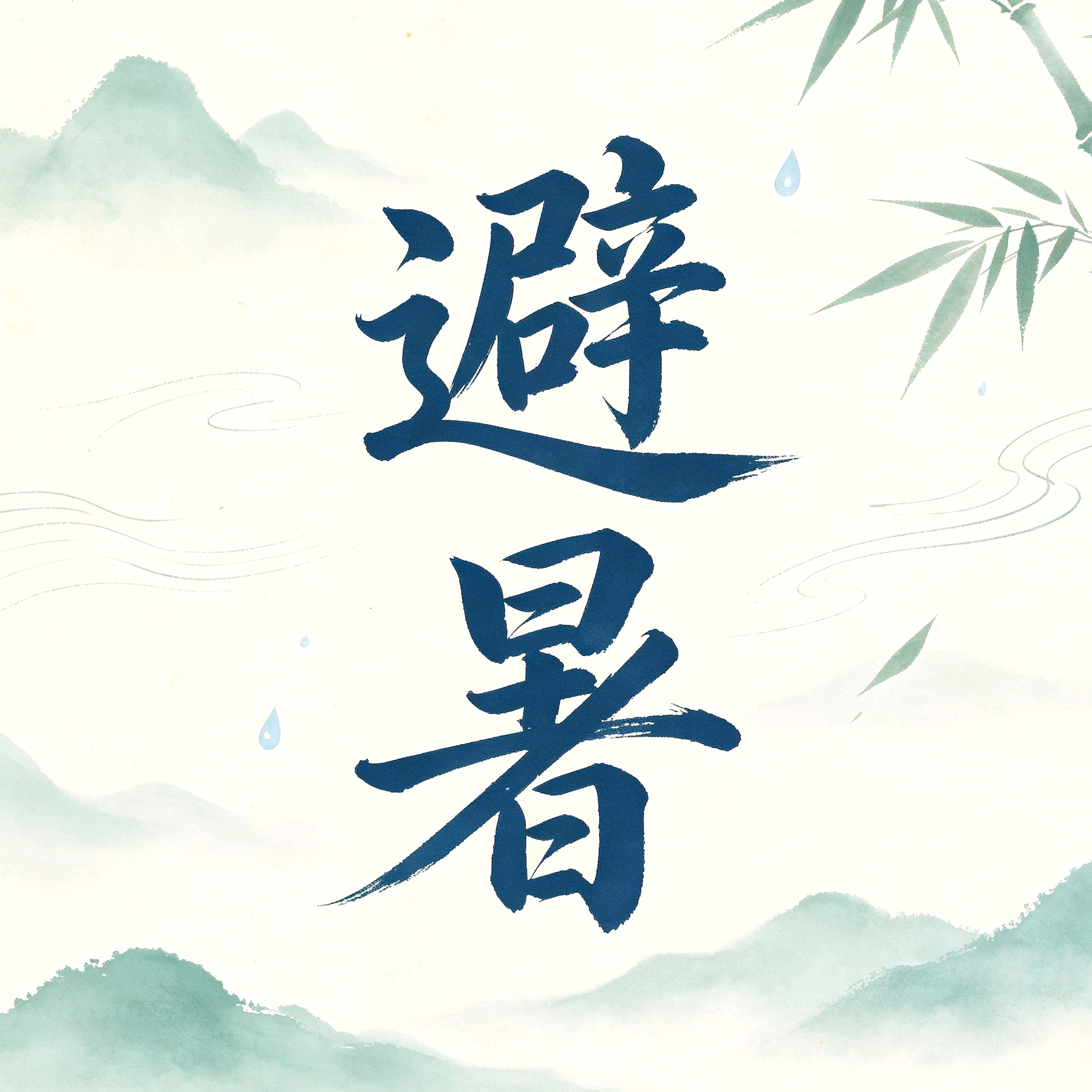重庆人避暑交流群（1） 群聊头像