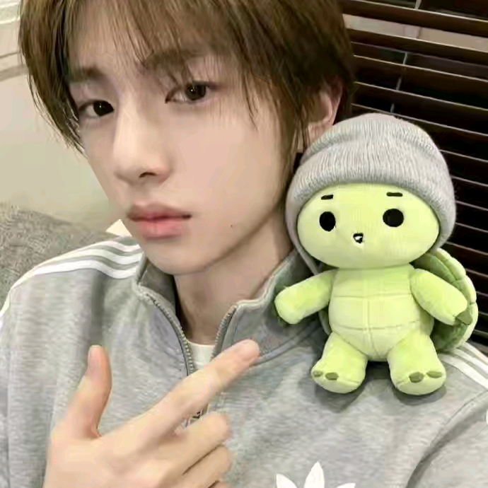 김주훈🐽 群聊头像