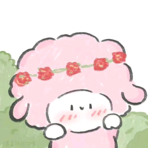 悦悦微胖穿搭✨ 群聊头像