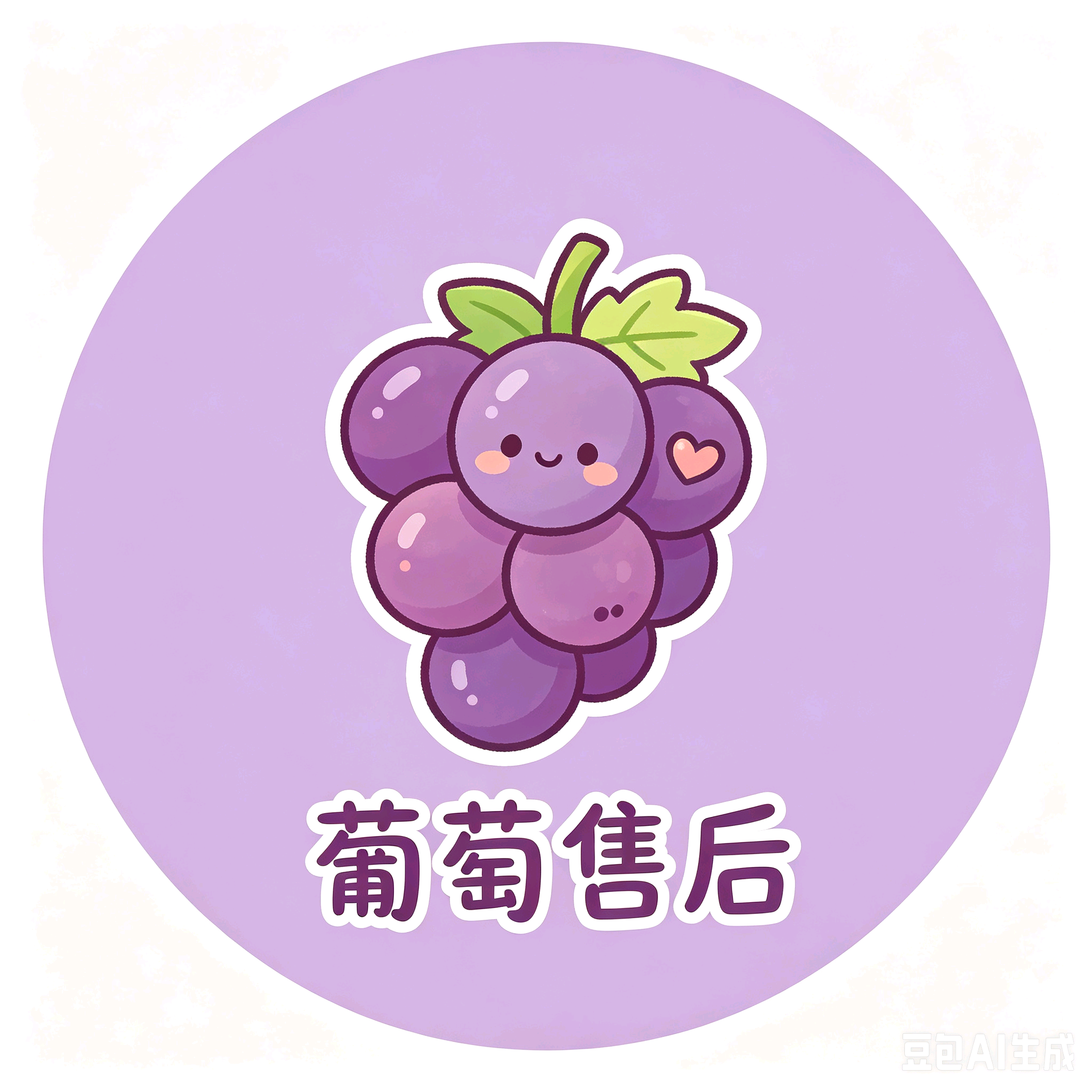 售后群 群聊头像
