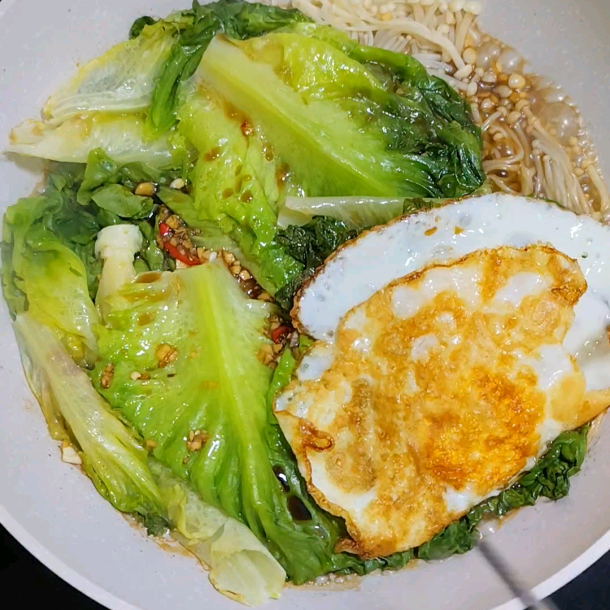 分享日常家常菜 群聊头像