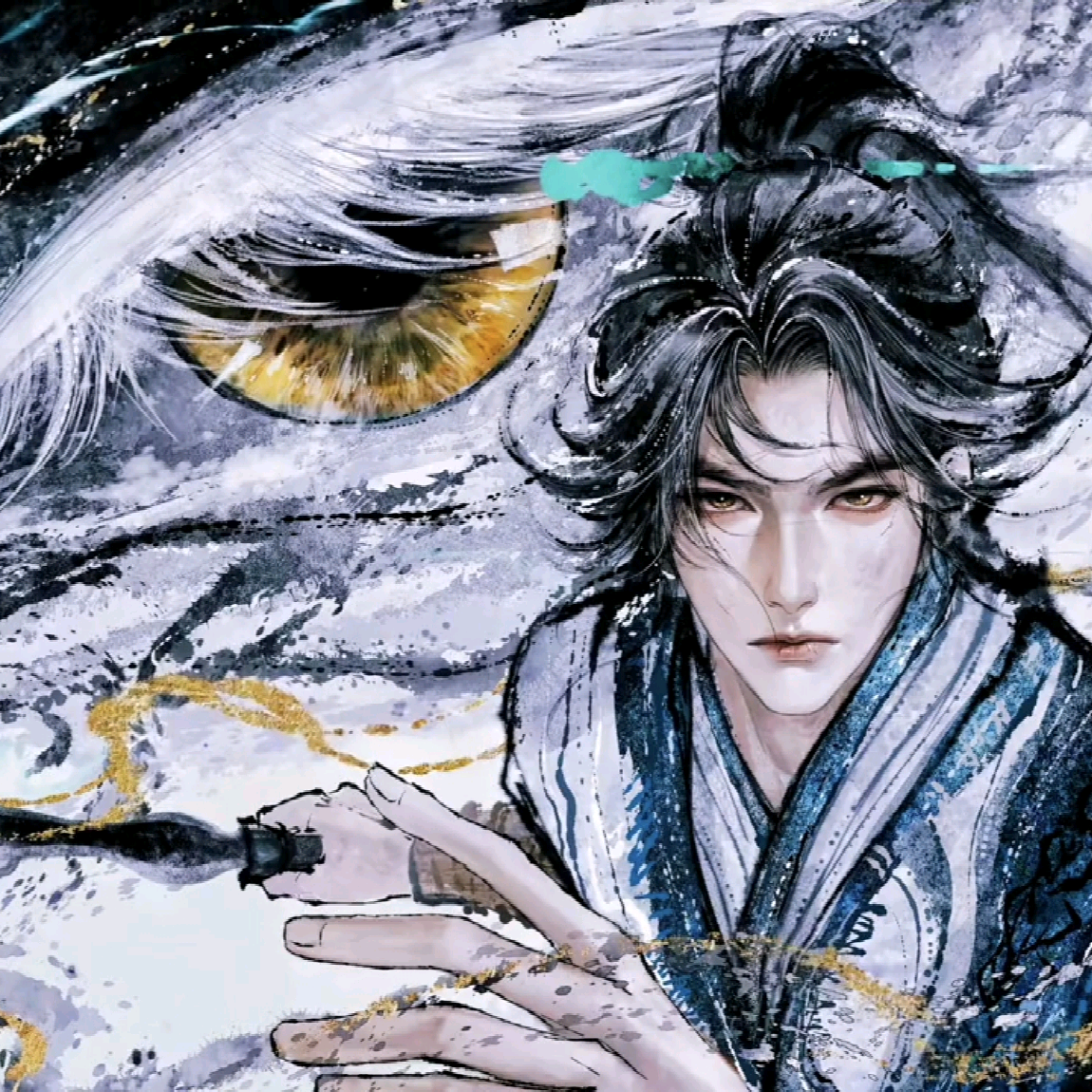 动图自取 群聊头像