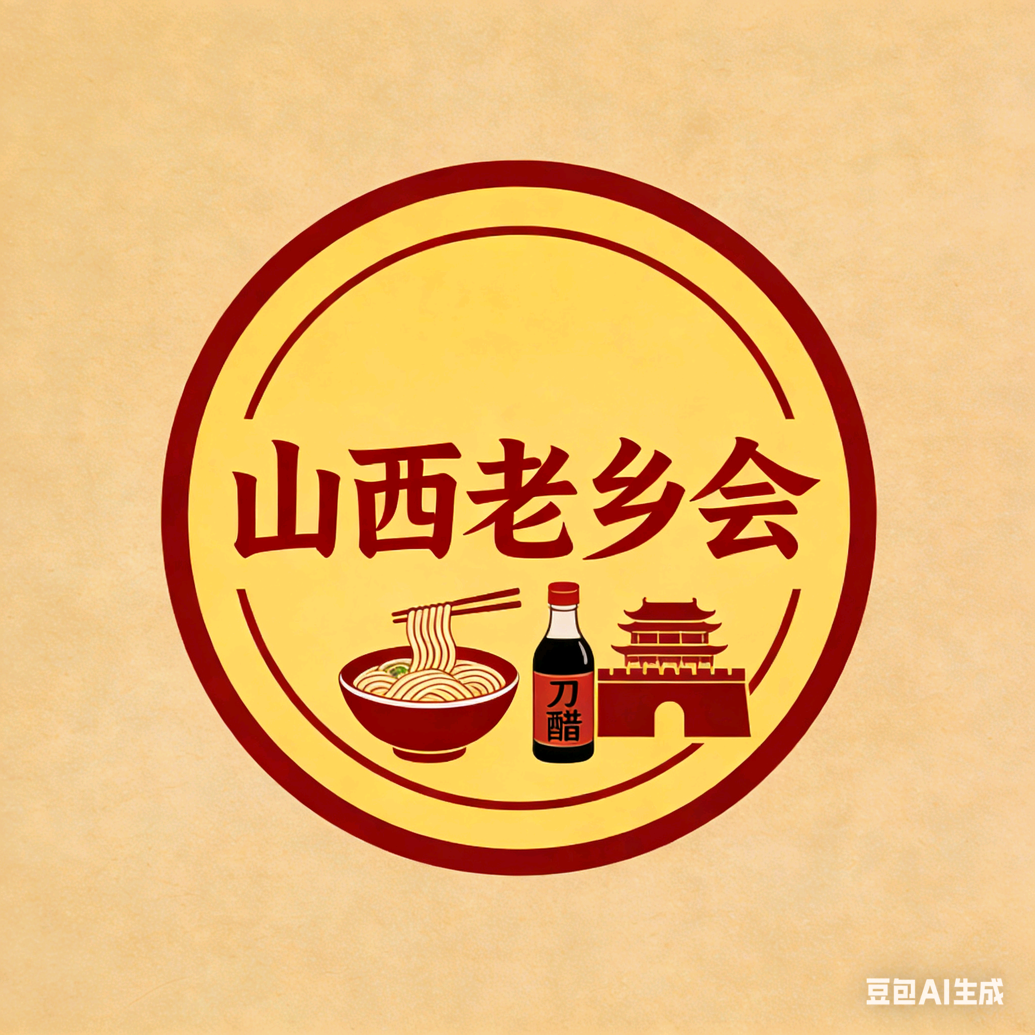 东北山西老乡会 群聊头像