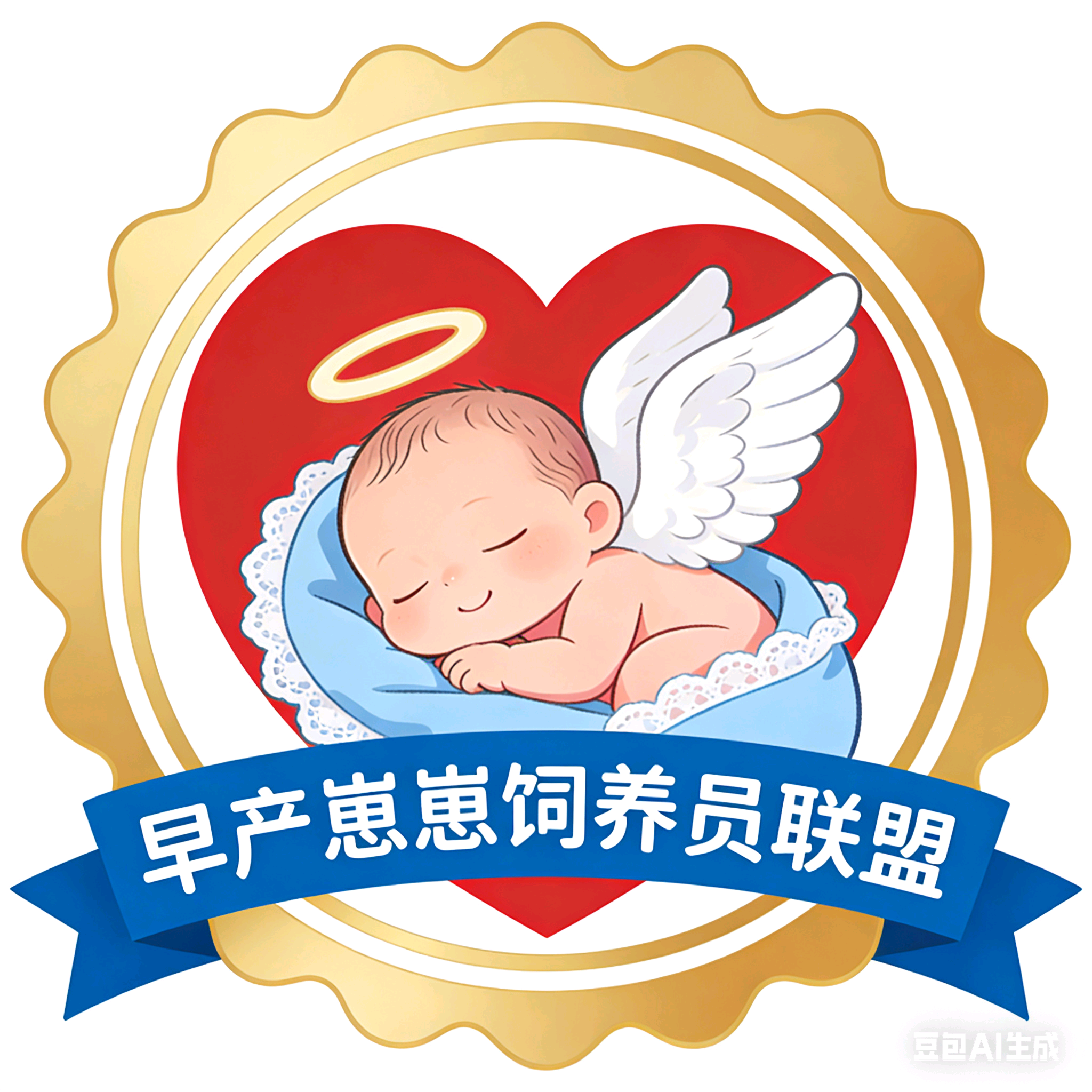 早产崽崽饲养员联盟 群聊头像