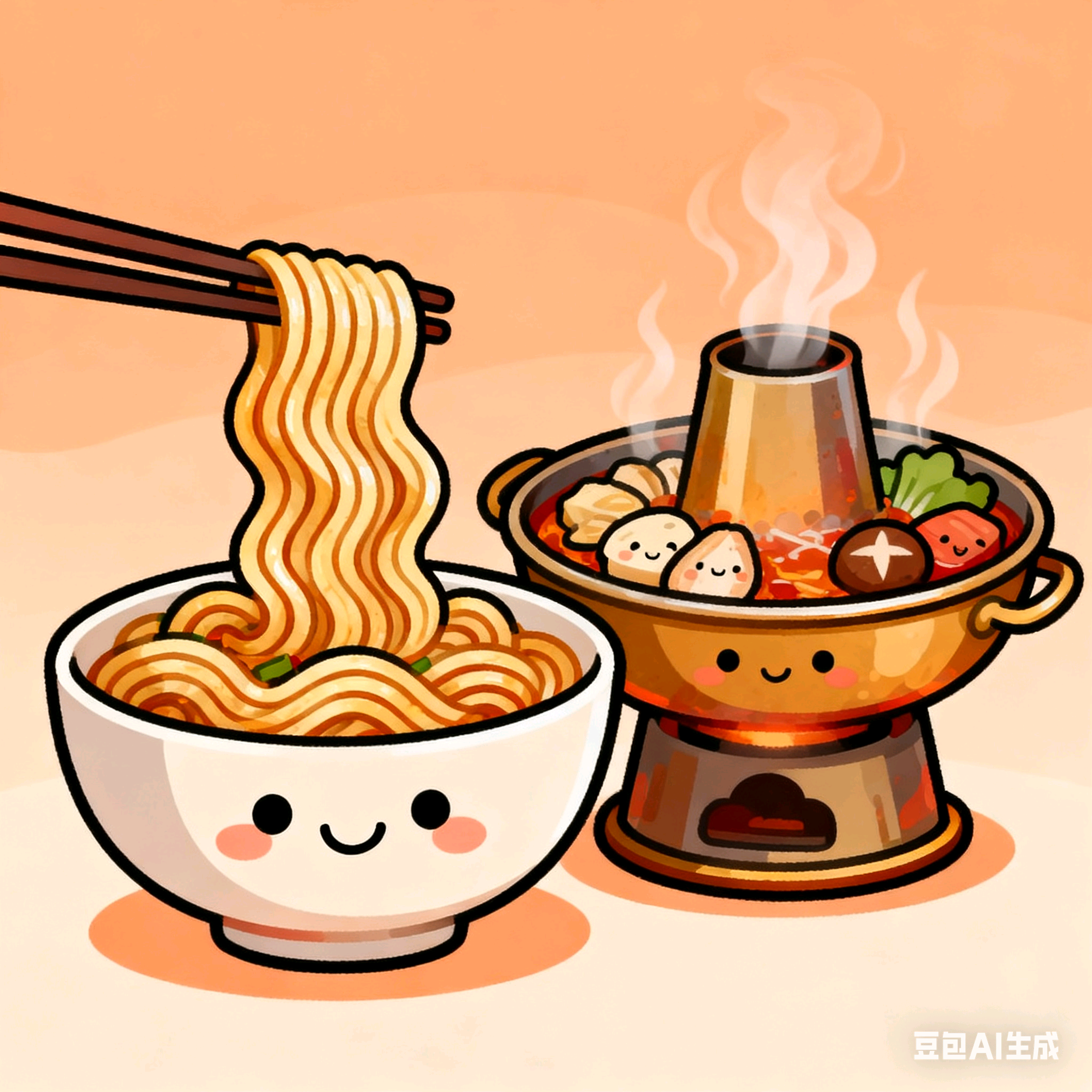湖北人在重庆！ 群聊头像