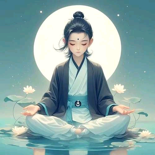 守心渡己 群聊头像