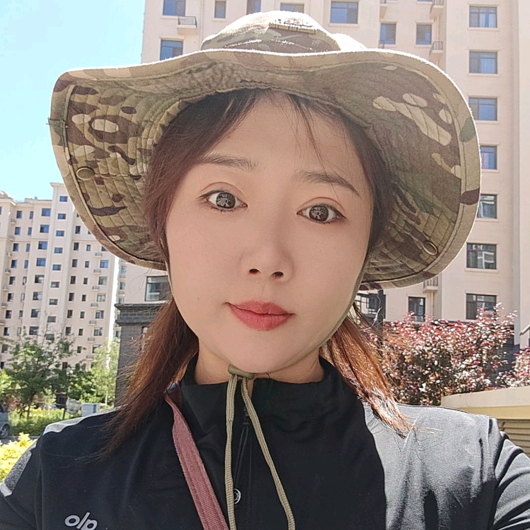 钓友聚集地 群聊头像