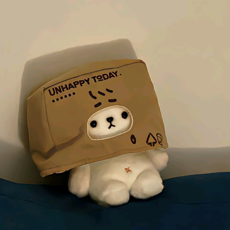 专属小窝 群聊头像