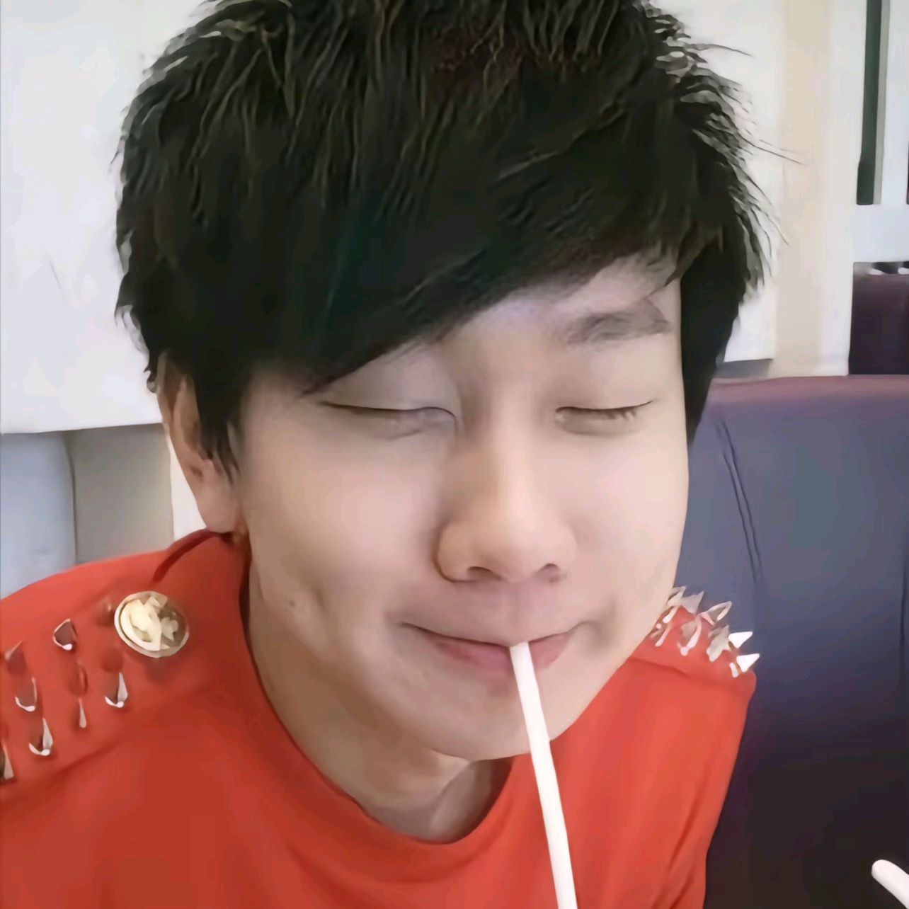 jm 群聊头像