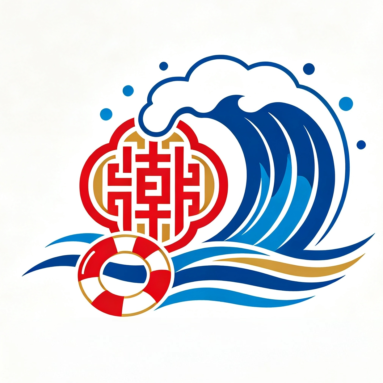 潮汕游泳交流群① 群聊头像