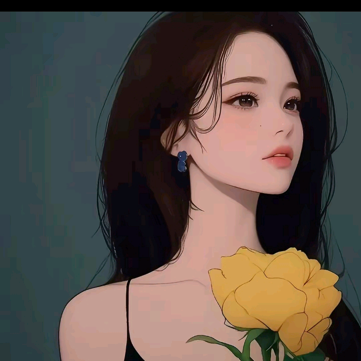 星落晚风 群聊头像