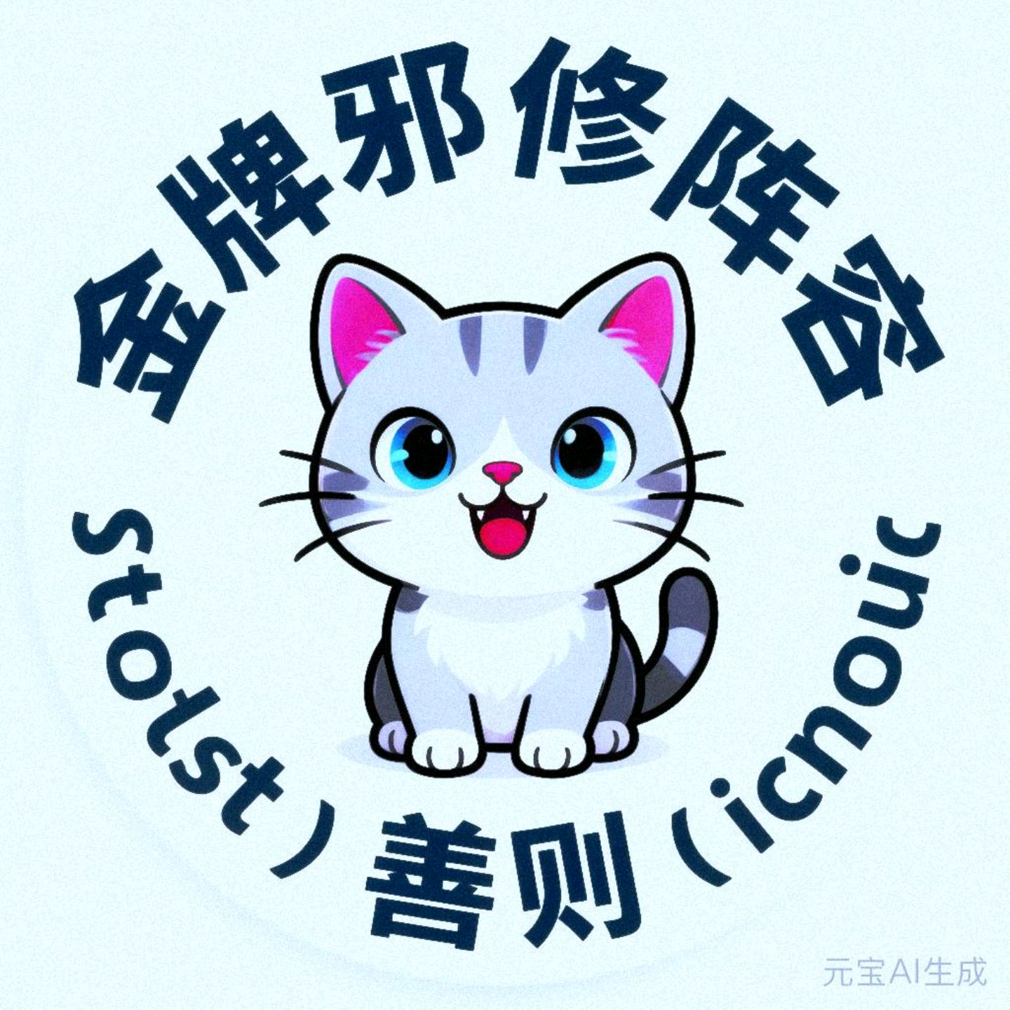 金铲铲善则⑤群 群聊头像