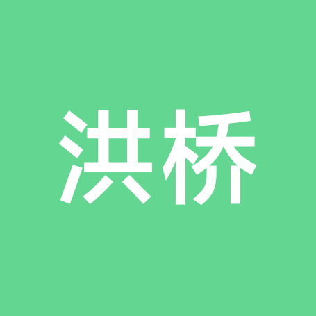 洪桥水库垂钓群 群聊头像