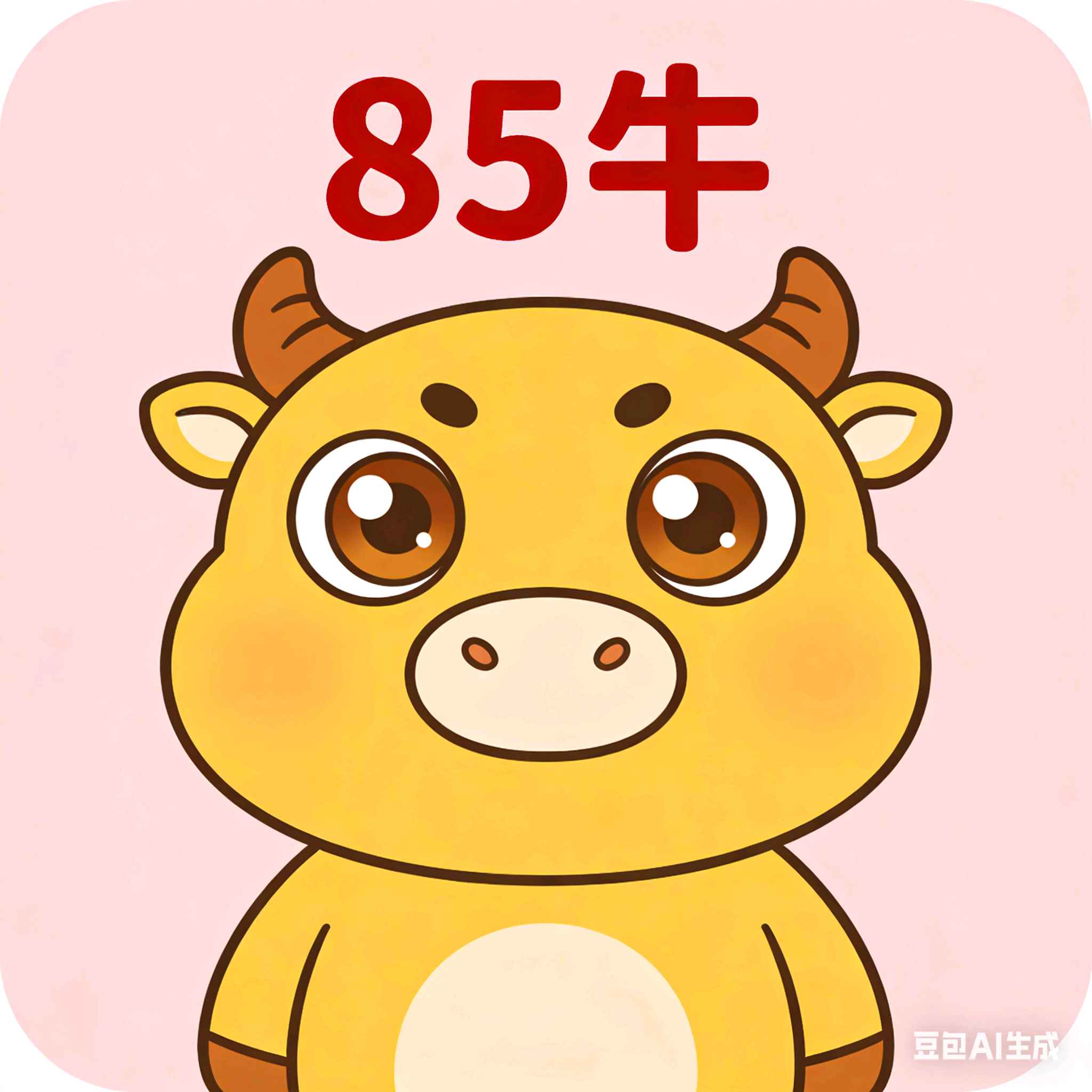 85年全国群 群聊头像