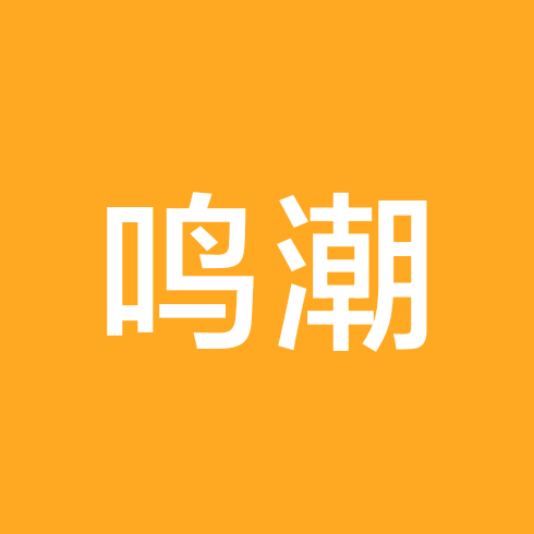 鸣潮交流群 群聊头像