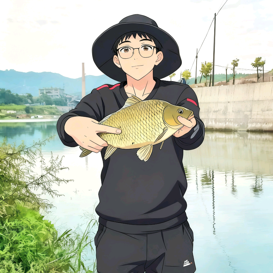 野钓集中营 群聊头像