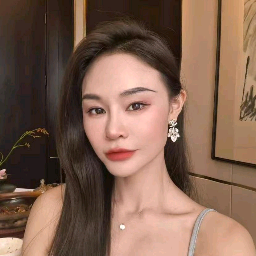 姐妹聊天群 群聊头像