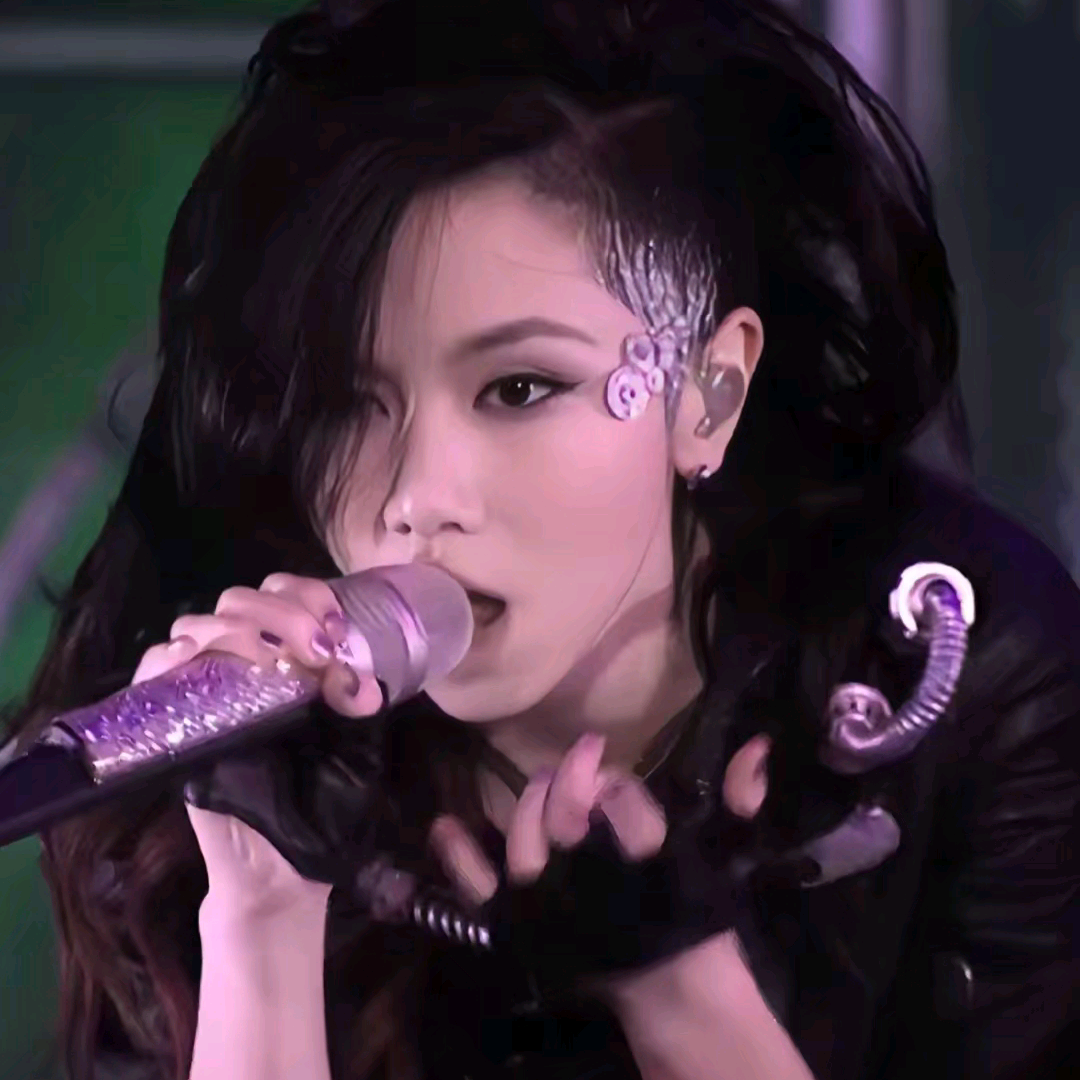 G.E.M.迷&歌友群（3） 群聊头像