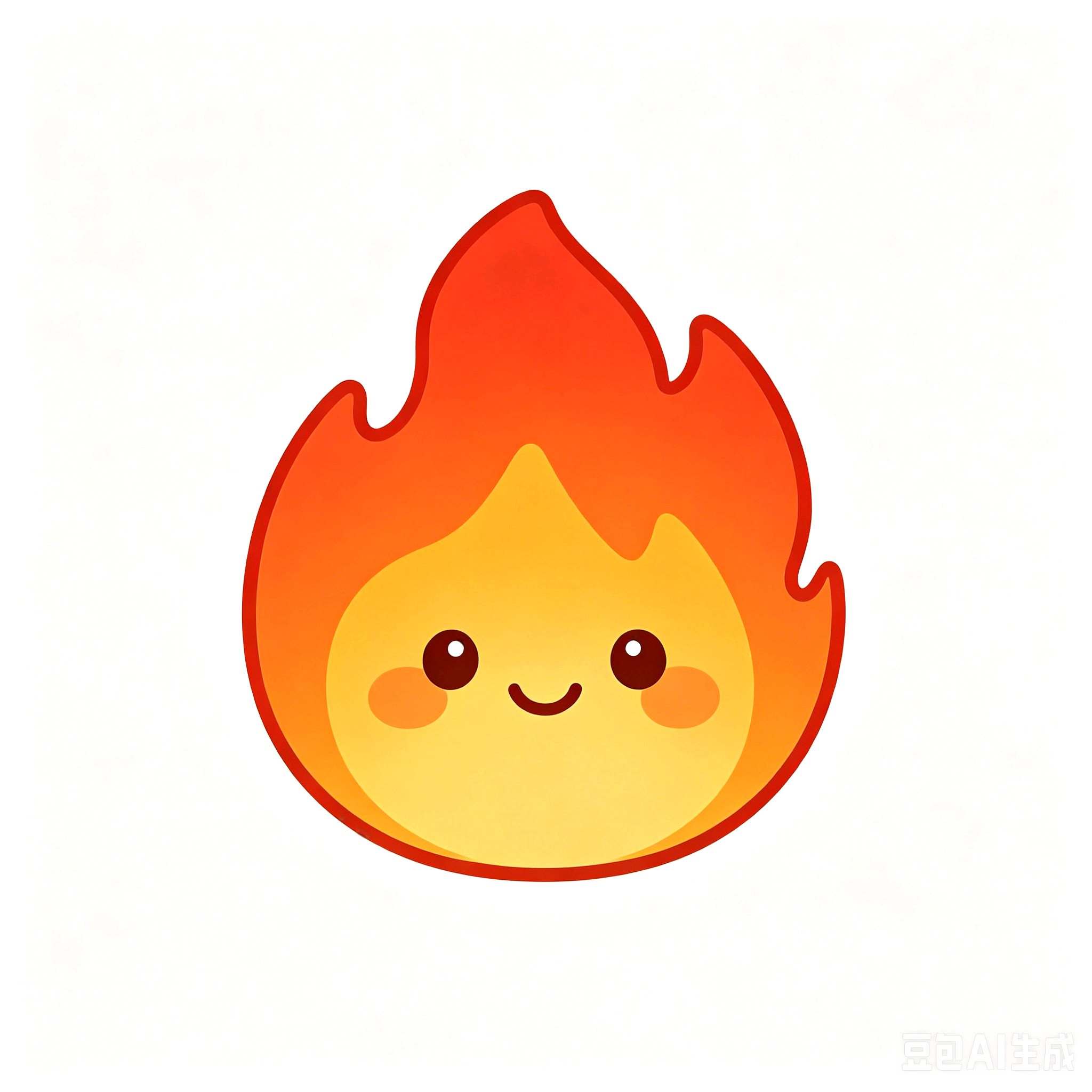 火象星座 群聊头像