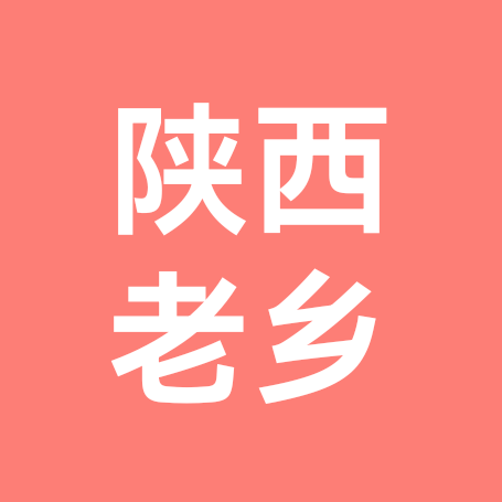 陕西老乡群。 群聊头像
