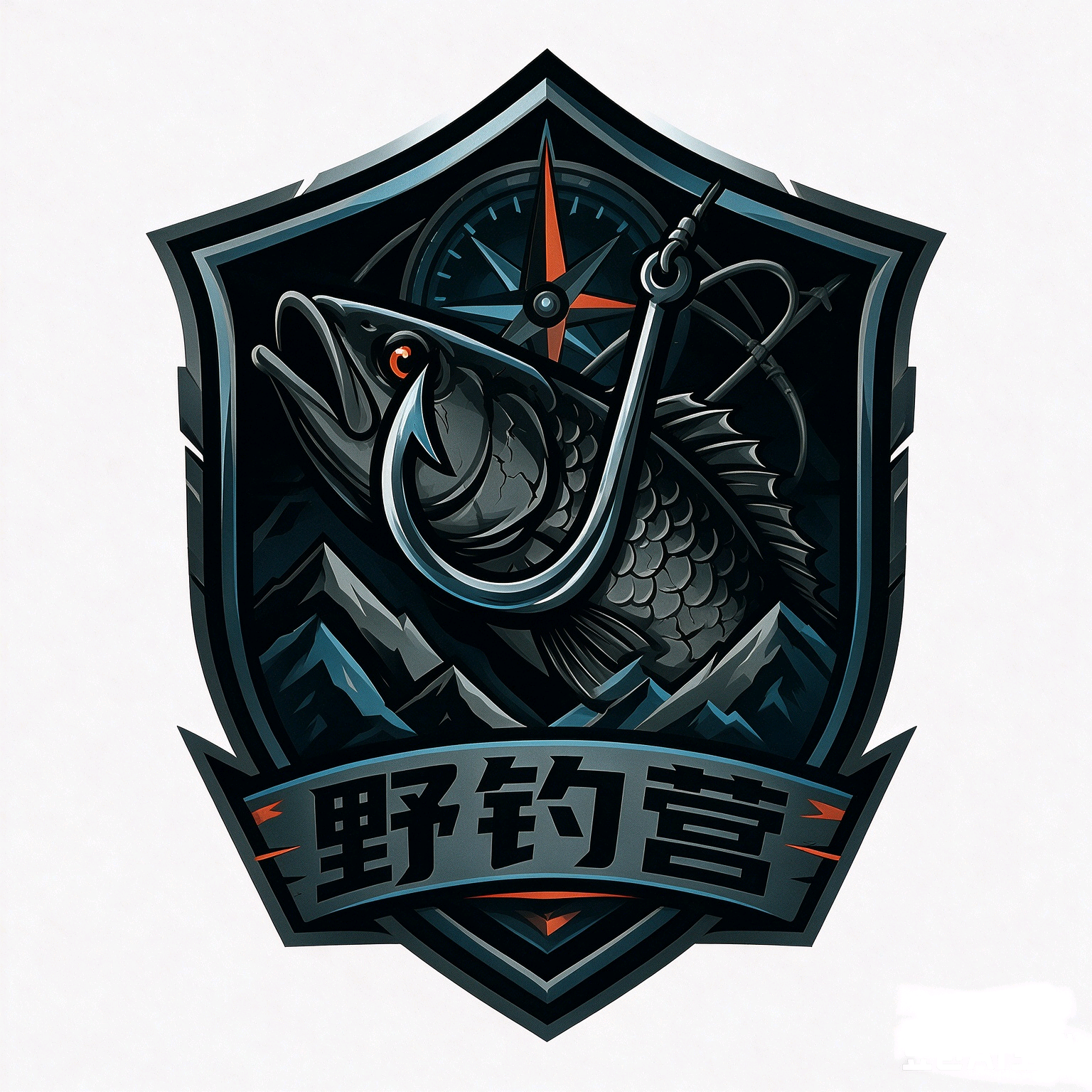 野钓营🎣 群聊头像