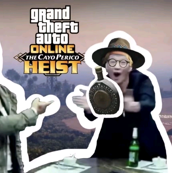 哑巴协会PC(传承版) 群聊头像