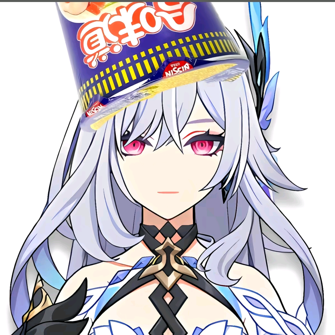 原神交流群 群聊头像