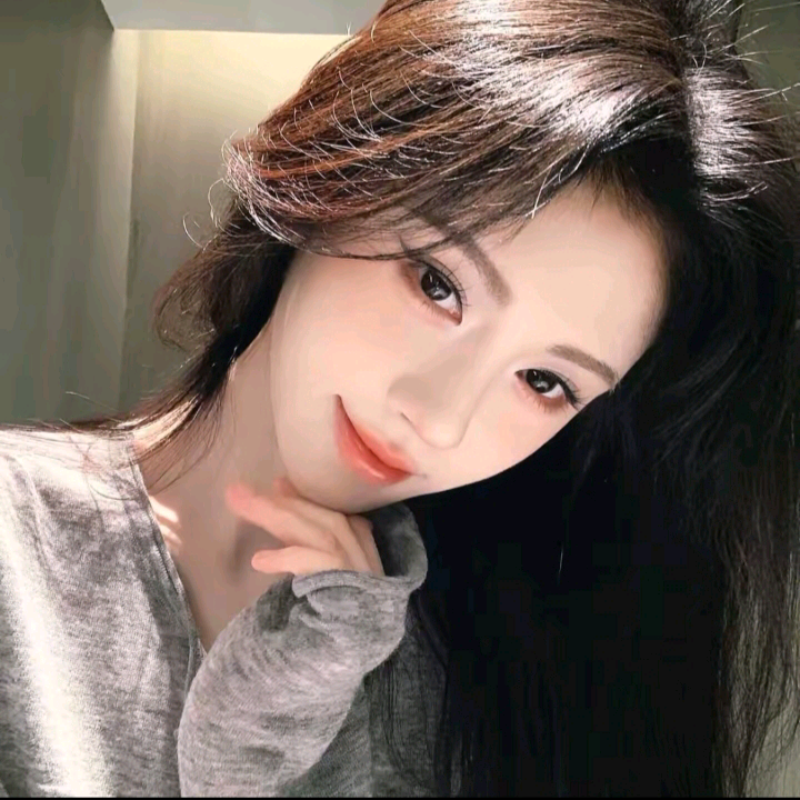 鞠婧祎素材群 群聊头像