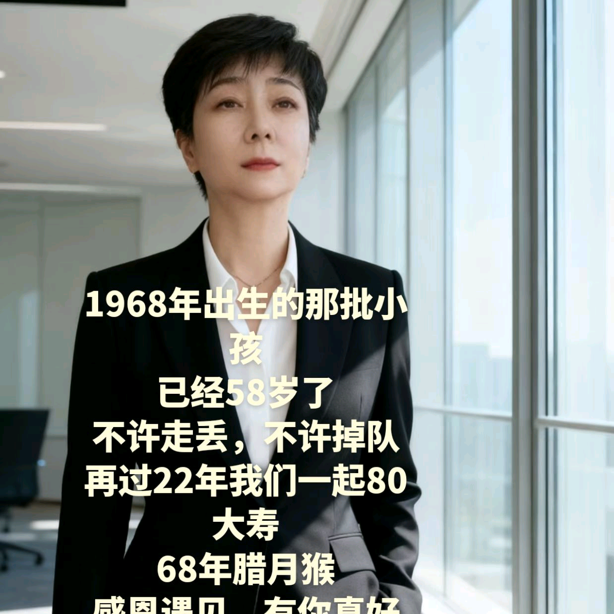 属猴人的家 群聊头像
