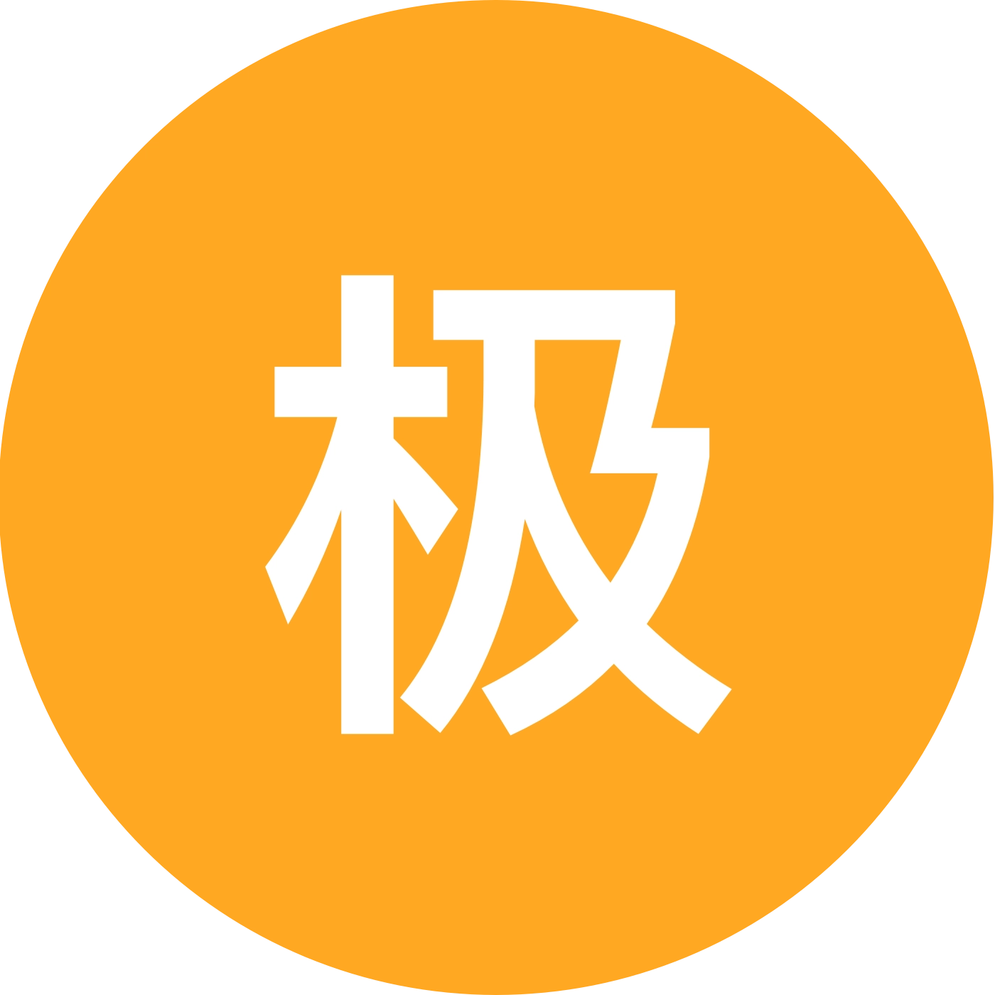 极客社区2 群聊头像