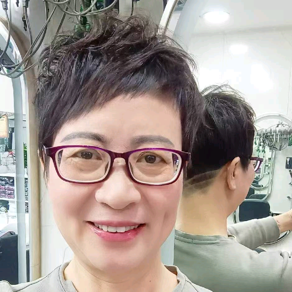 护工瞧瞧分享护工日常，如何做营养早餐 群聊头像