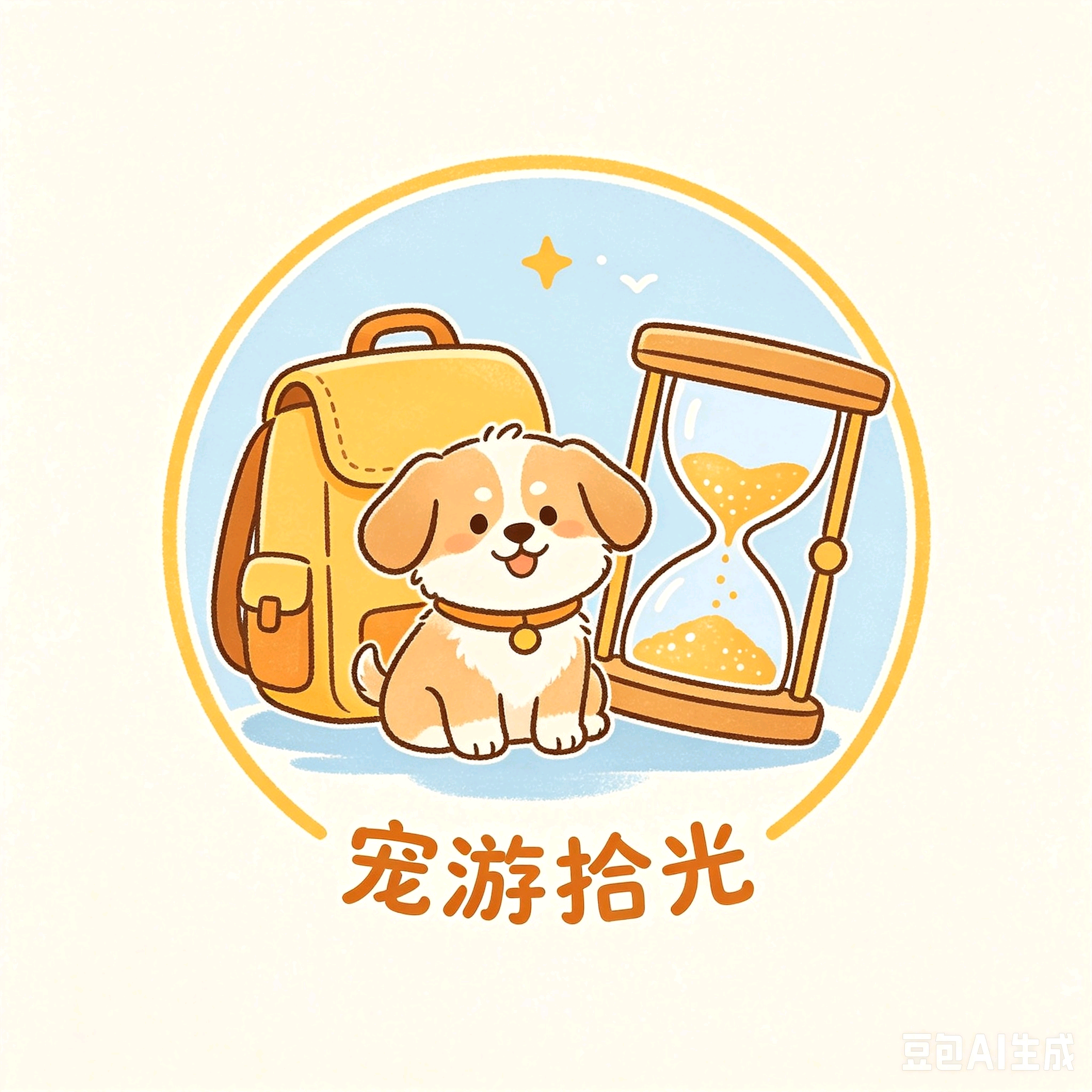新乡宠物俱乐部 群聊头像