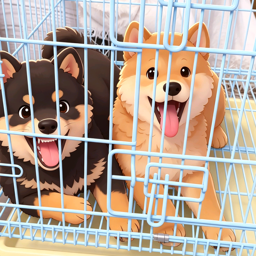 中华田园犬交流群 群聊头像