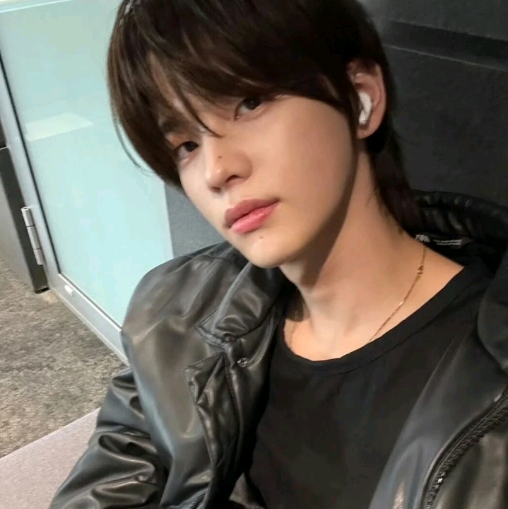 kpop翻唱接力 群聊头像
