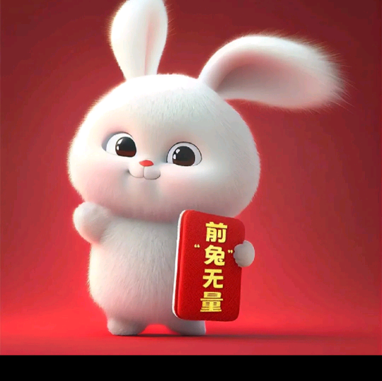 七五年九月初十兔缘分群 群聊头像