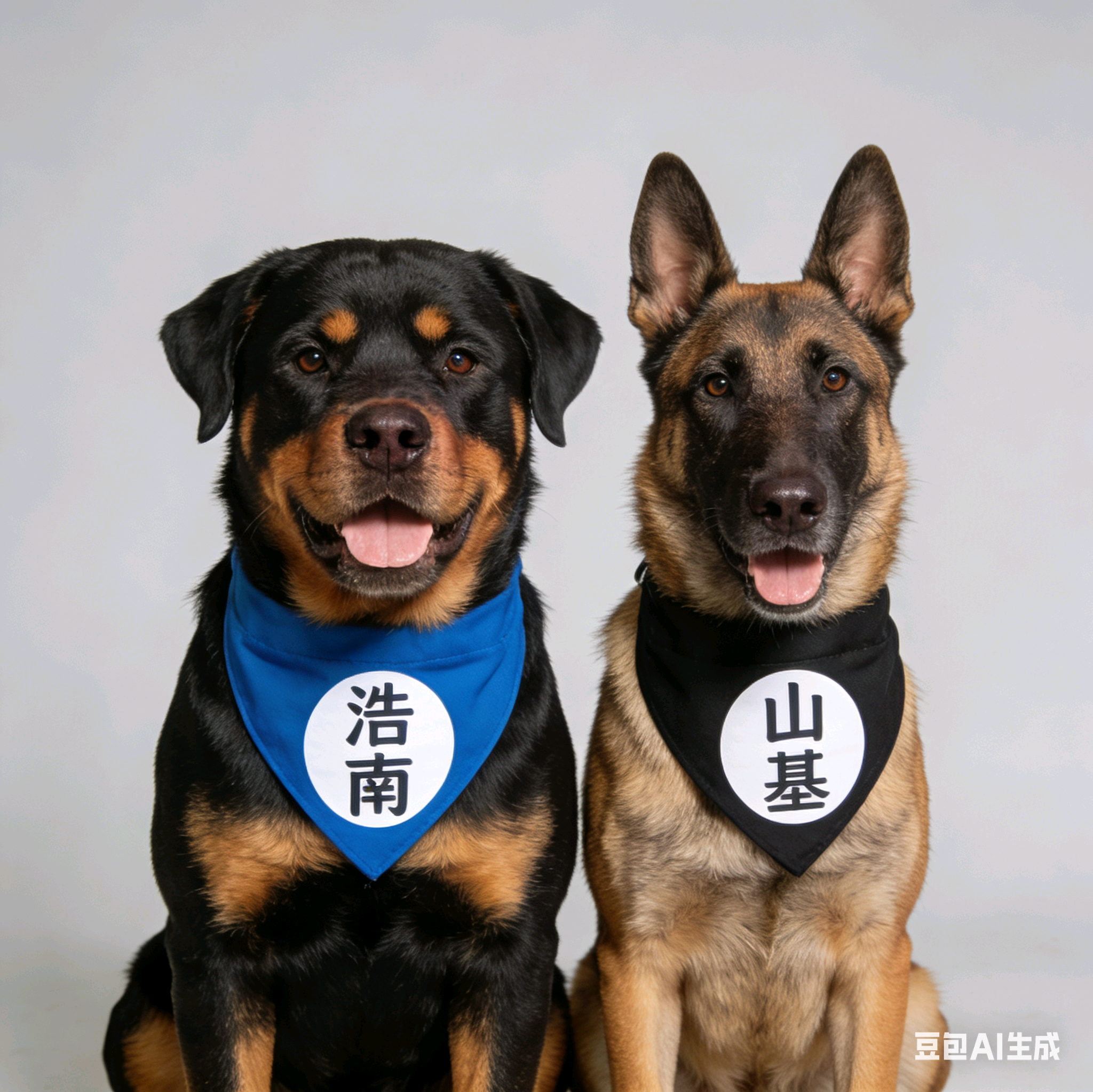 ai研讨会 群聊头像