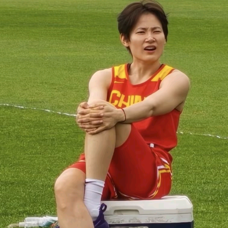 Yic的兵(为中国女篮举大旗) 群聊头像