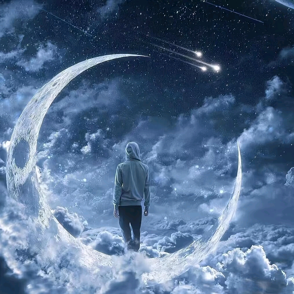 星守群 群聊头像