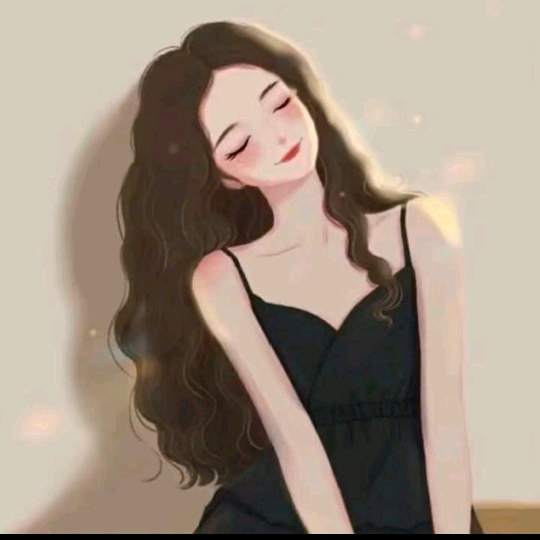 晚风吻月 群聊头像