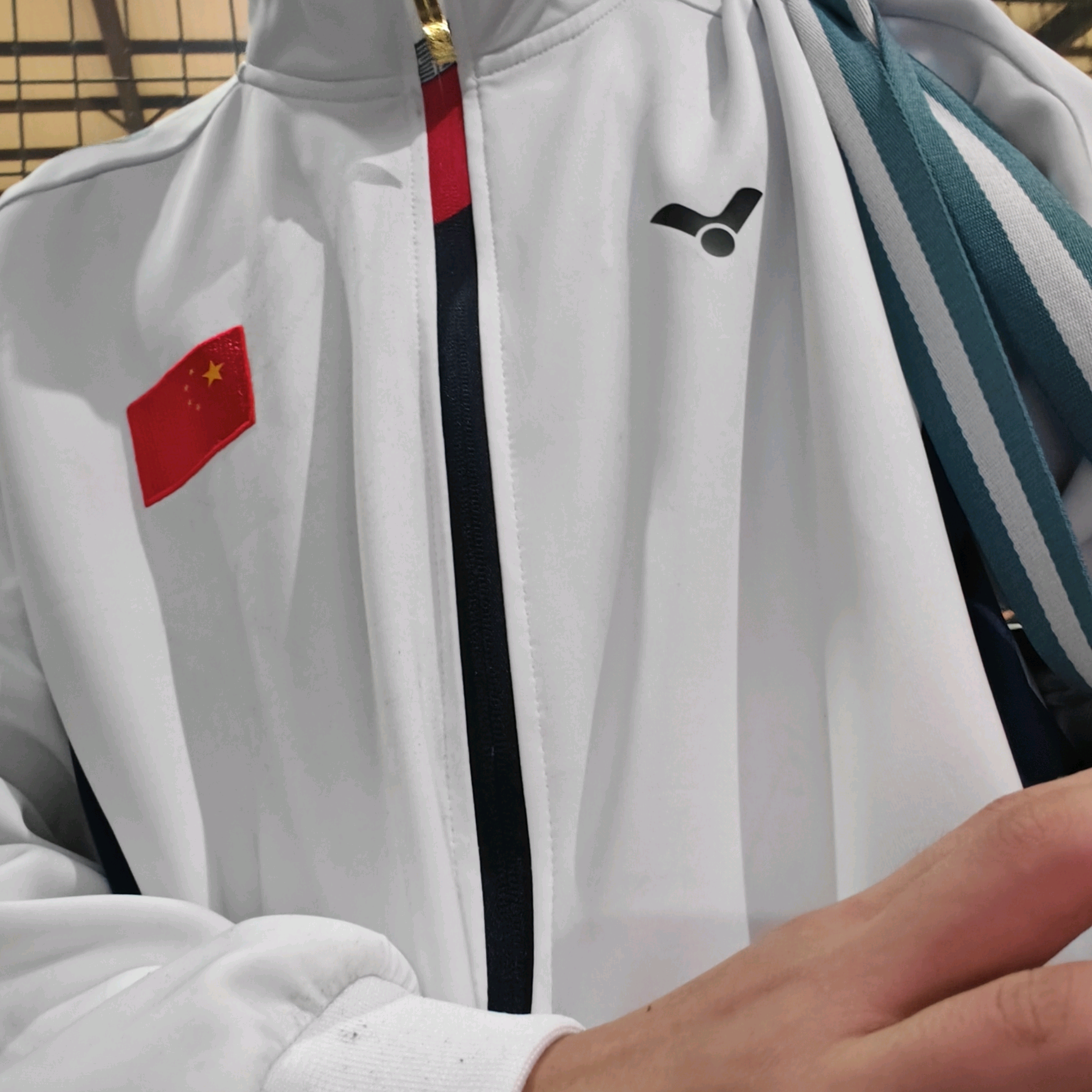 羽毛球搭子群 群聊头像