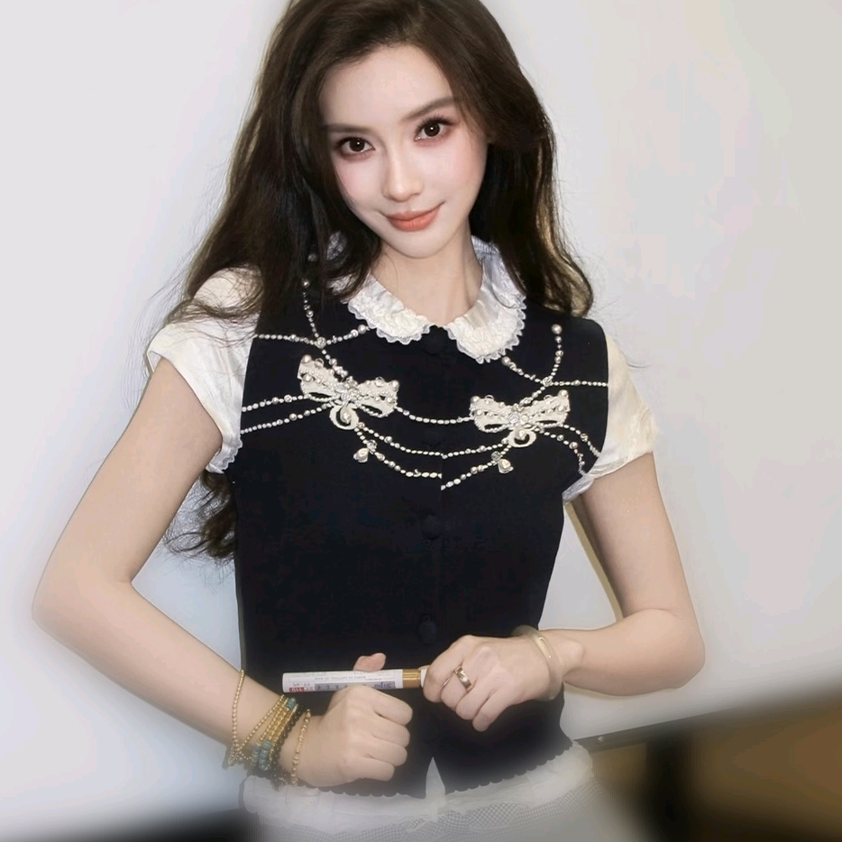 杨颖angelababy粉丝群 群聊头像