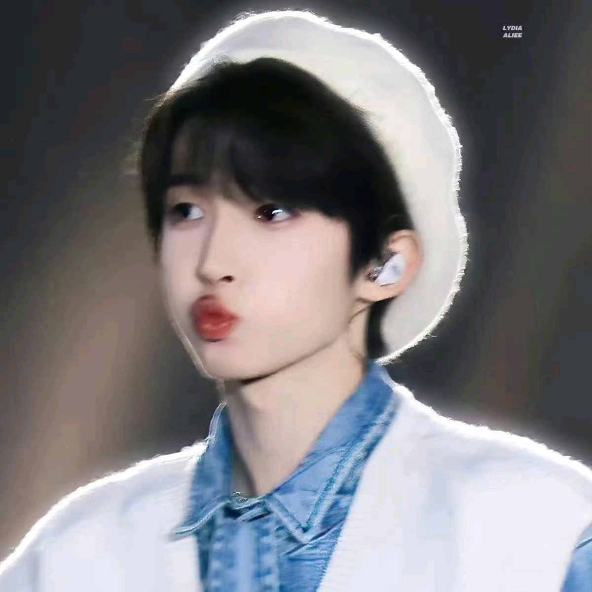 鲨鲨鱼丸的小鱼汤 群聊头像