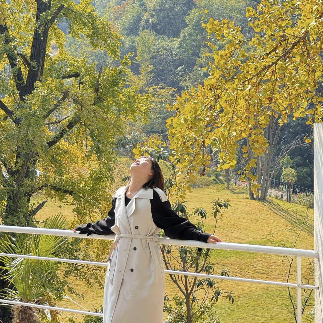 旅游爬山约伴群 群聊头像
