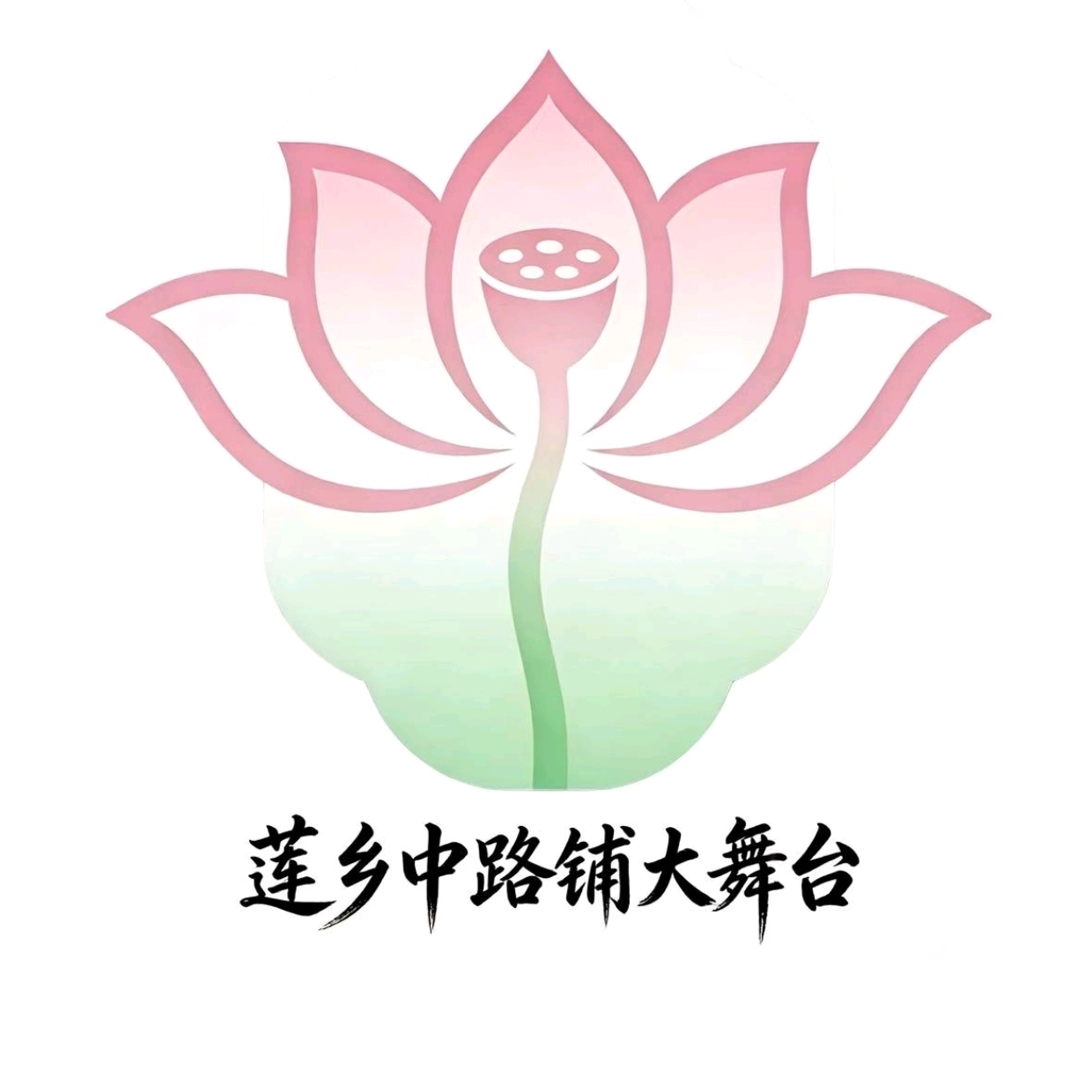 中路铺百姓大舞台5级粉丝群 群聊头像
