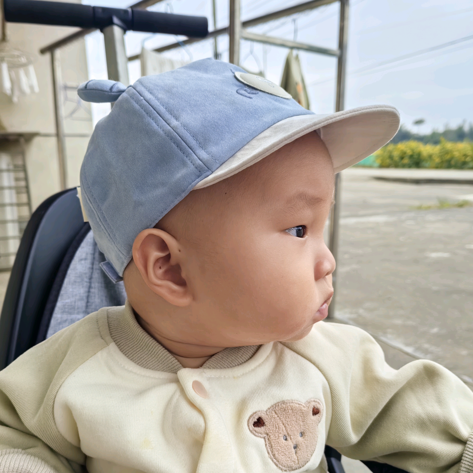 攀爬架链接群 群聊头像