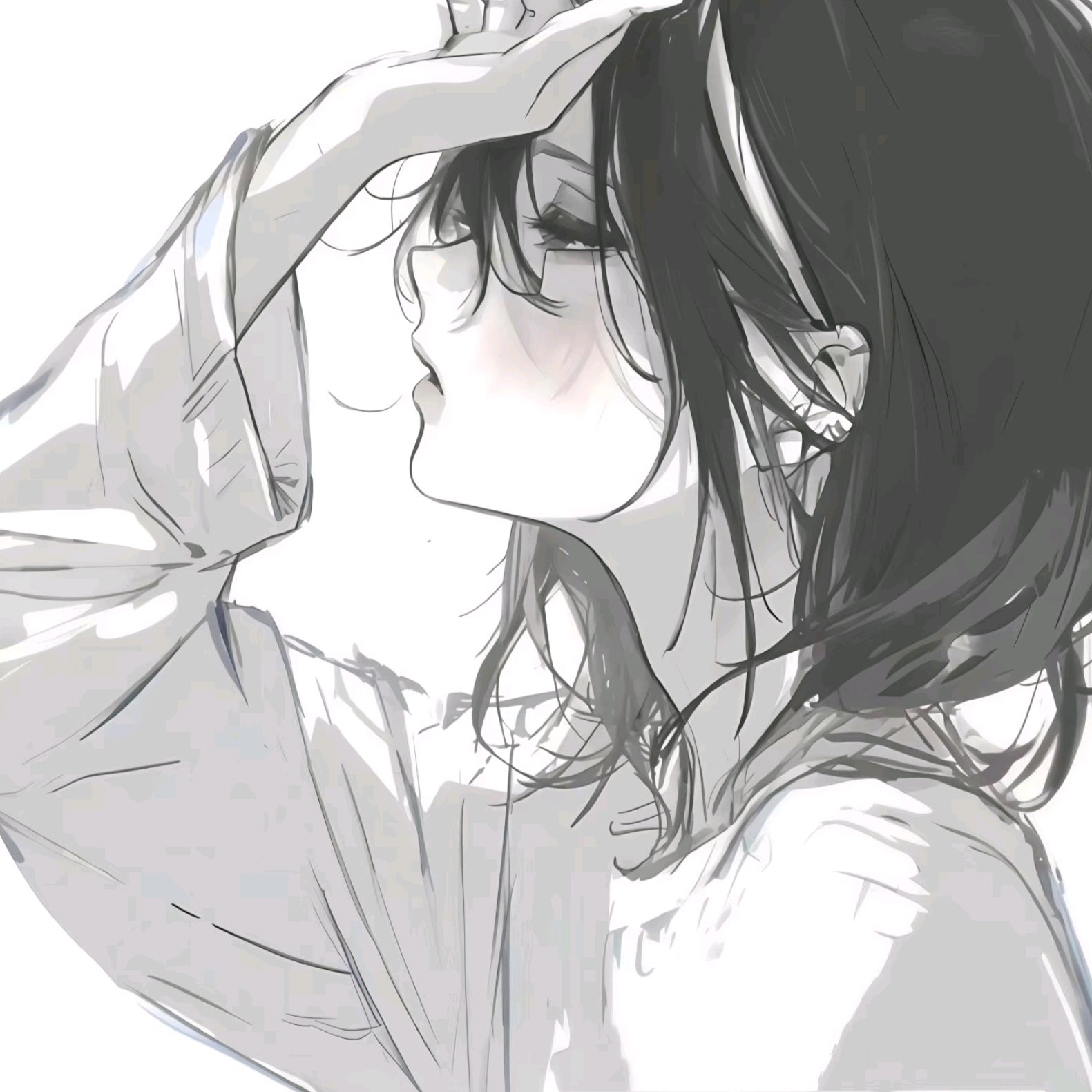 小说群 群聊头像