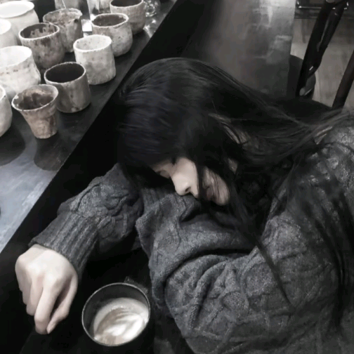 视频群 群聊头像