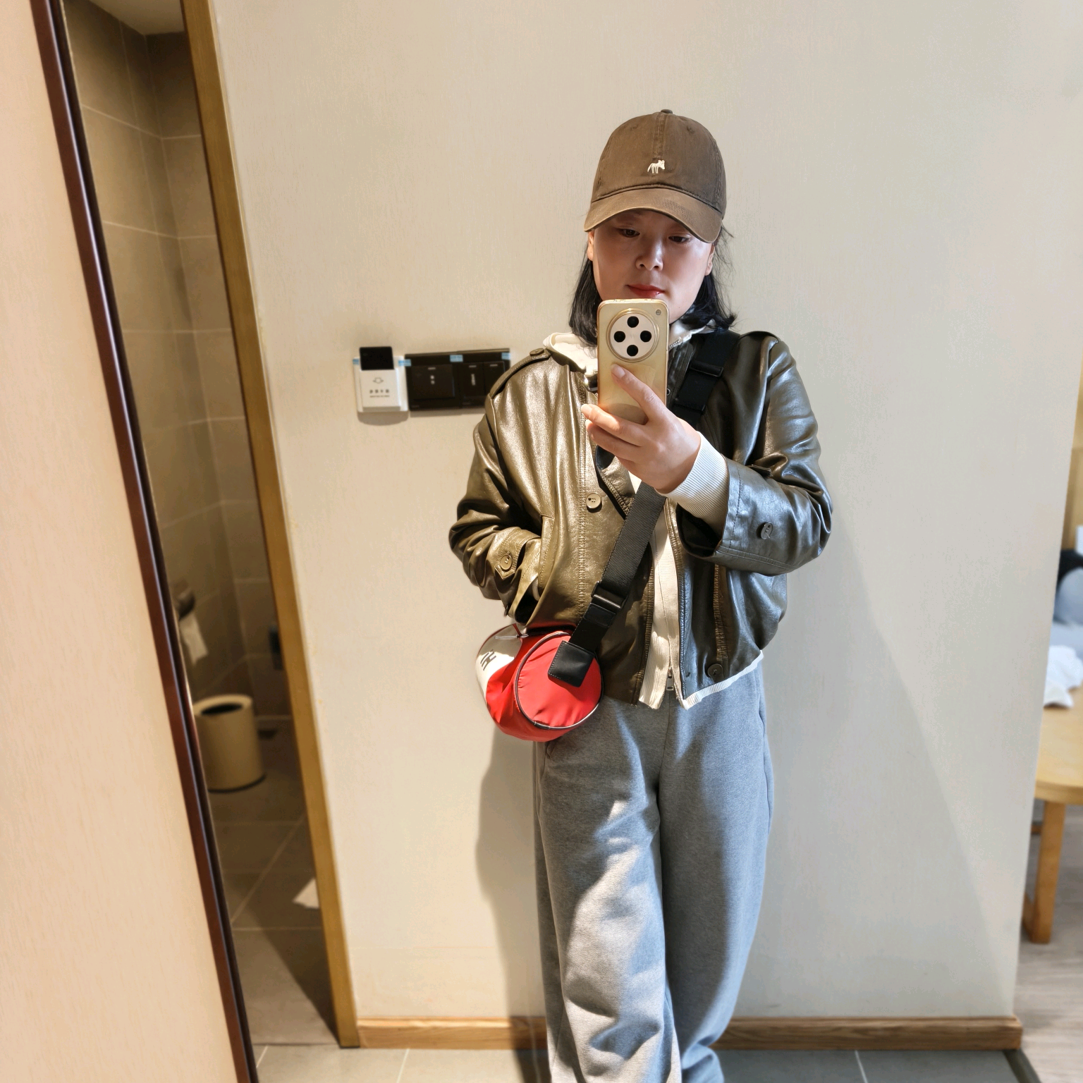 🚗③南太行自驾 群聊头像